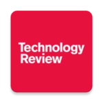 Logo of Technology Review – Deutsch android Application 